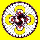 Original KSR Crest