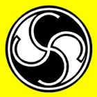 Traditional KSR Crest